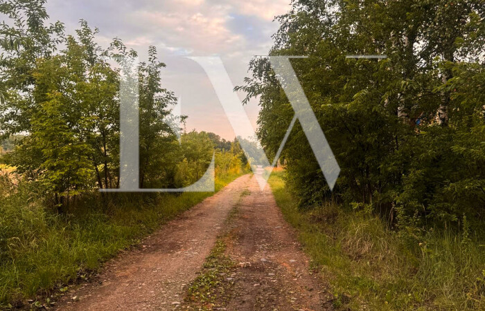 grodziski, Grodzisk Mazowiecki, Książenice, Działka na sprzedaż