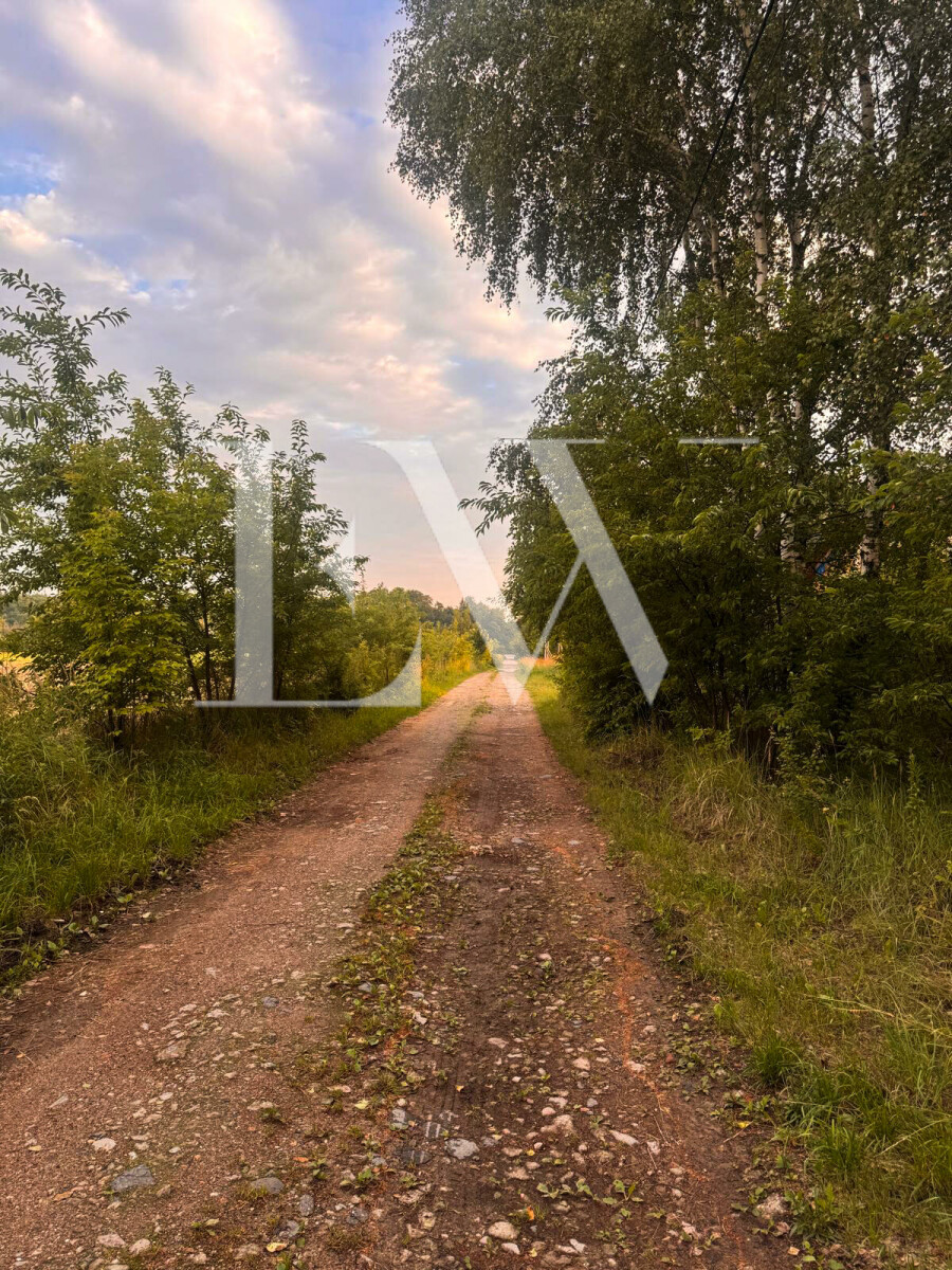 grodziski, Grodzisk Mazowiecki, Książenice, Działka na sprzedaż