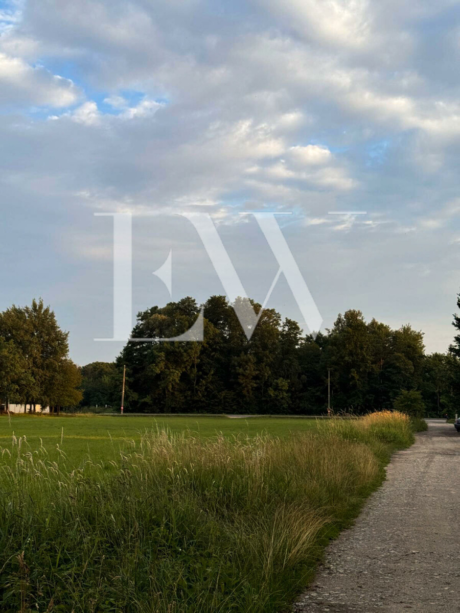 grodziski, Grodzisk Mazowiecki, Książenice, Działka na sprzedaż