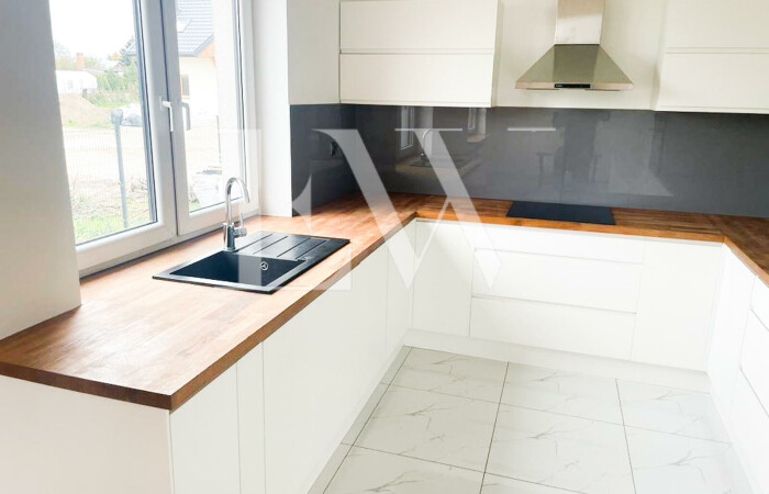 pruszkowski, Pruszków, 1/2 bliźniaka / Pruszków 20 min od Warszawy