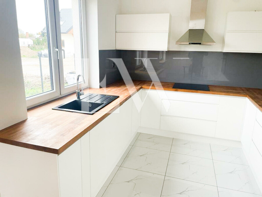 pruszkowski, Pruszków, 1/2 bliźniaka / Pruszków 20 min od Warszawy