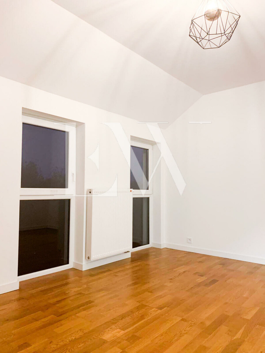 pruszkowski, Pruszków, 1/2 bliźniaka / Pruszków 20 min od Warszawy