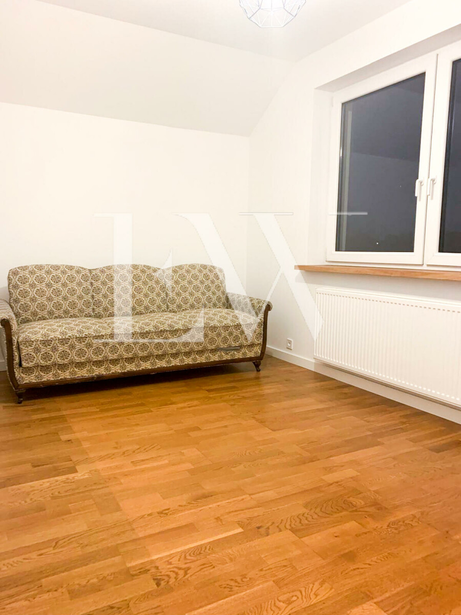 pruszkowski, Pruszków, 1/2 bliźniaka / Pruszków 20 min od Warszawy