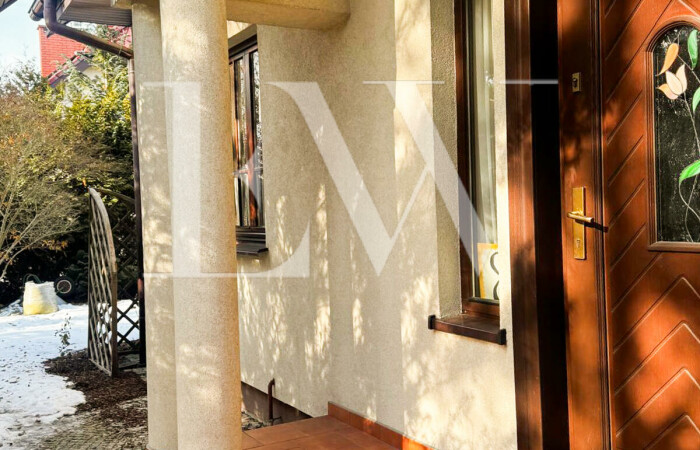 pruszkowski, Brwinów, Otrębusy, Kanie, Urokliwy dom pod Warszawą | Ogród  I WKD I cisza I garaż