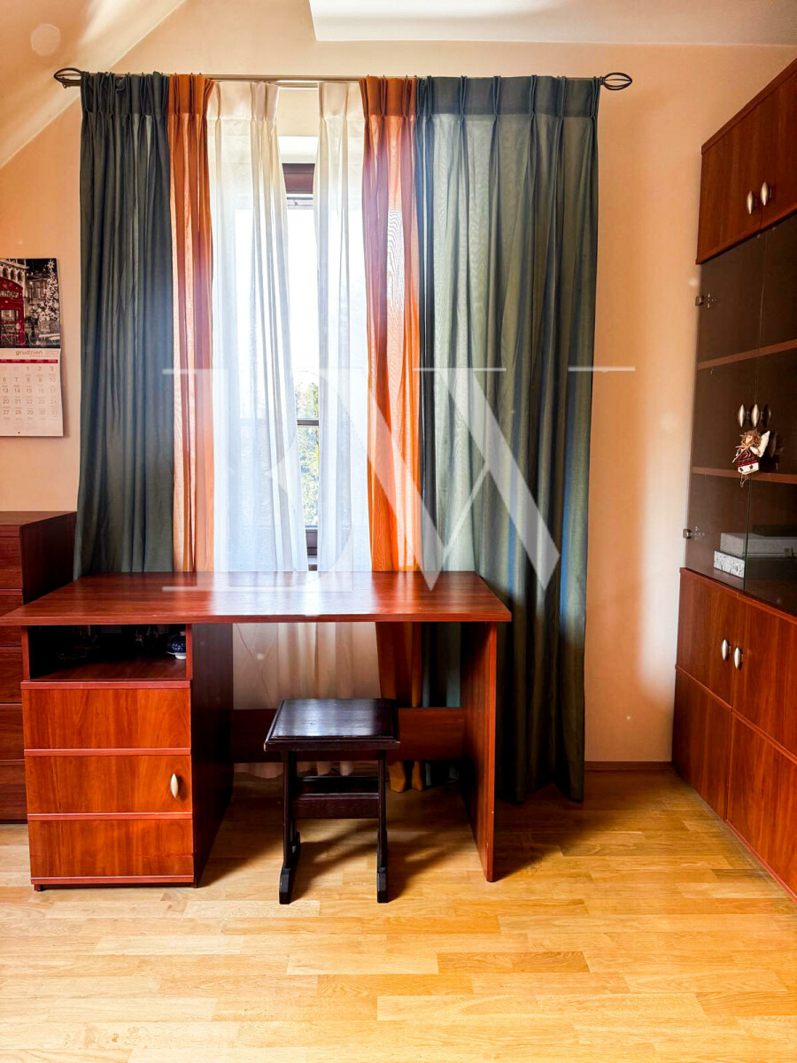 pruszkowski, Brwinów, Otrębusy, Kanie, Urokliwy dom pod Warszawą | Ogród  I WKD I cisza I garaż