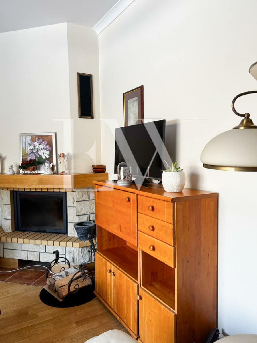 pruszkowski, Brwinów, Otrębusy, Kanie, Urokliwy dom pod Warszawą | Ogród  I WKD I cisza I garaż