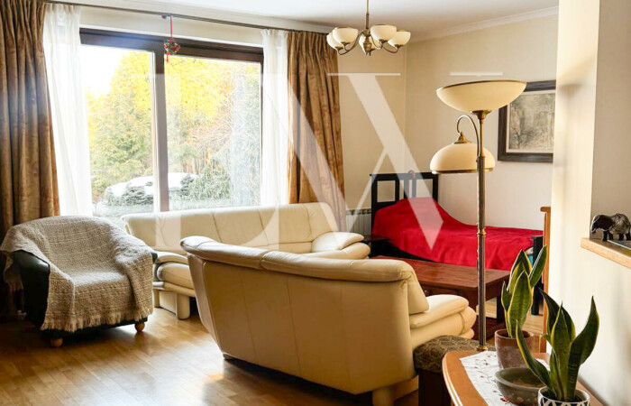 pruszkowski, Brwinów, Otrębusy, Kanie, Urokliwy dom pod Warszawą | Ogród  I WKD I cisza I garaż