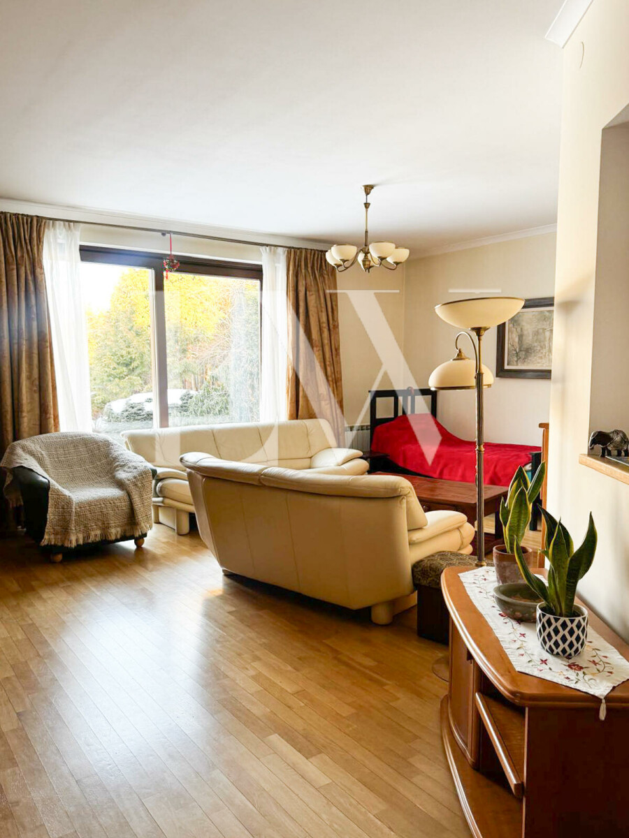 pruszkowski, Brwinów, Otrębusy, Kanie, Urokliwy dom pod Warszawą | Ogród  I WKD I cisza I garaż