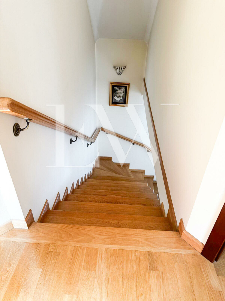 pruszkowski, Brwinów, Otrębusy, Kanie, Urokliwy dom pod Warszawą | Ogród  I WKD I cisza I garaż