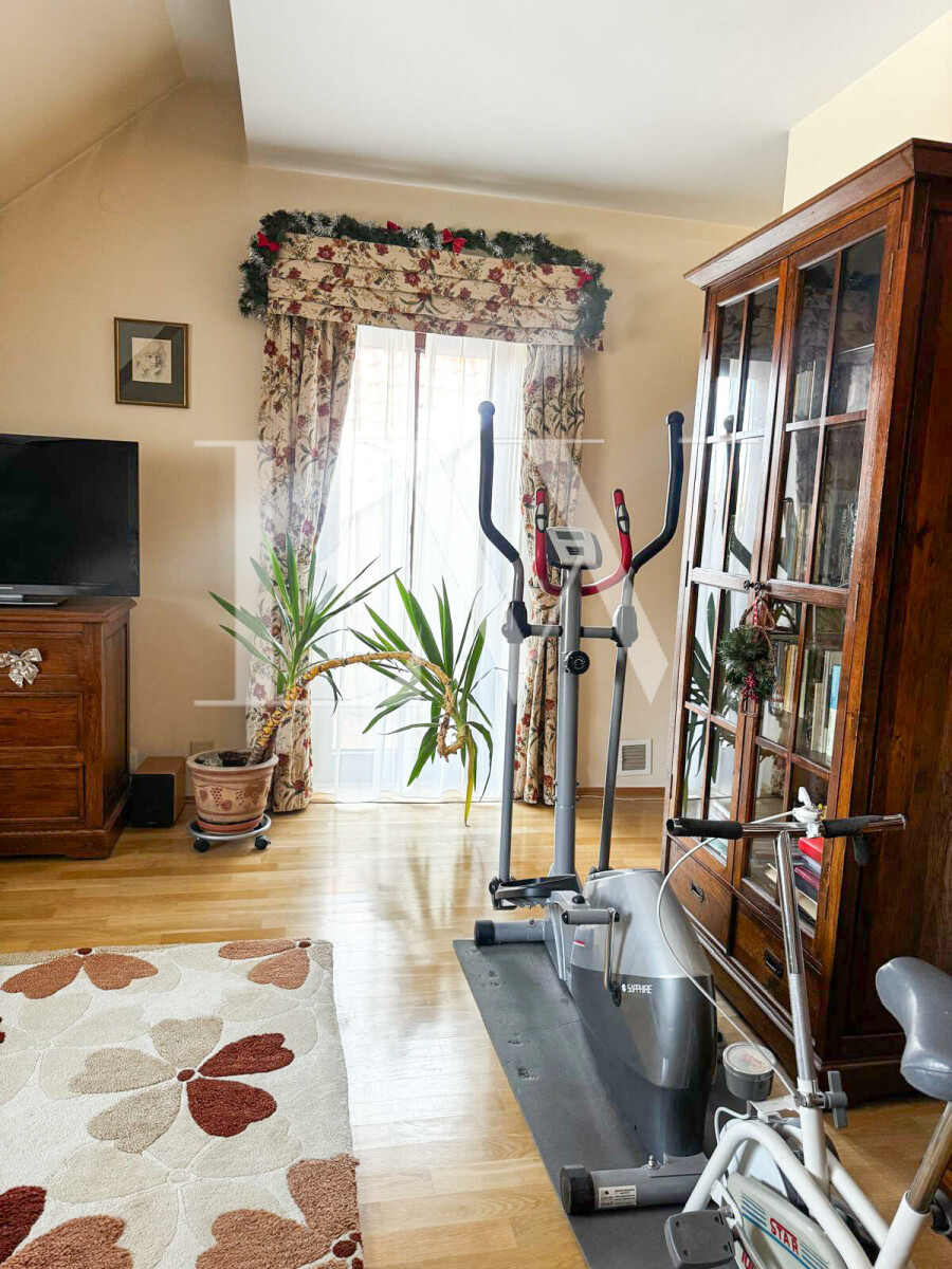 pruszkowski, Brwinów, Otrębusy, Kanie, Urokliwy dom pod Warszawą | Ogród  I WKD I cisza I garaż