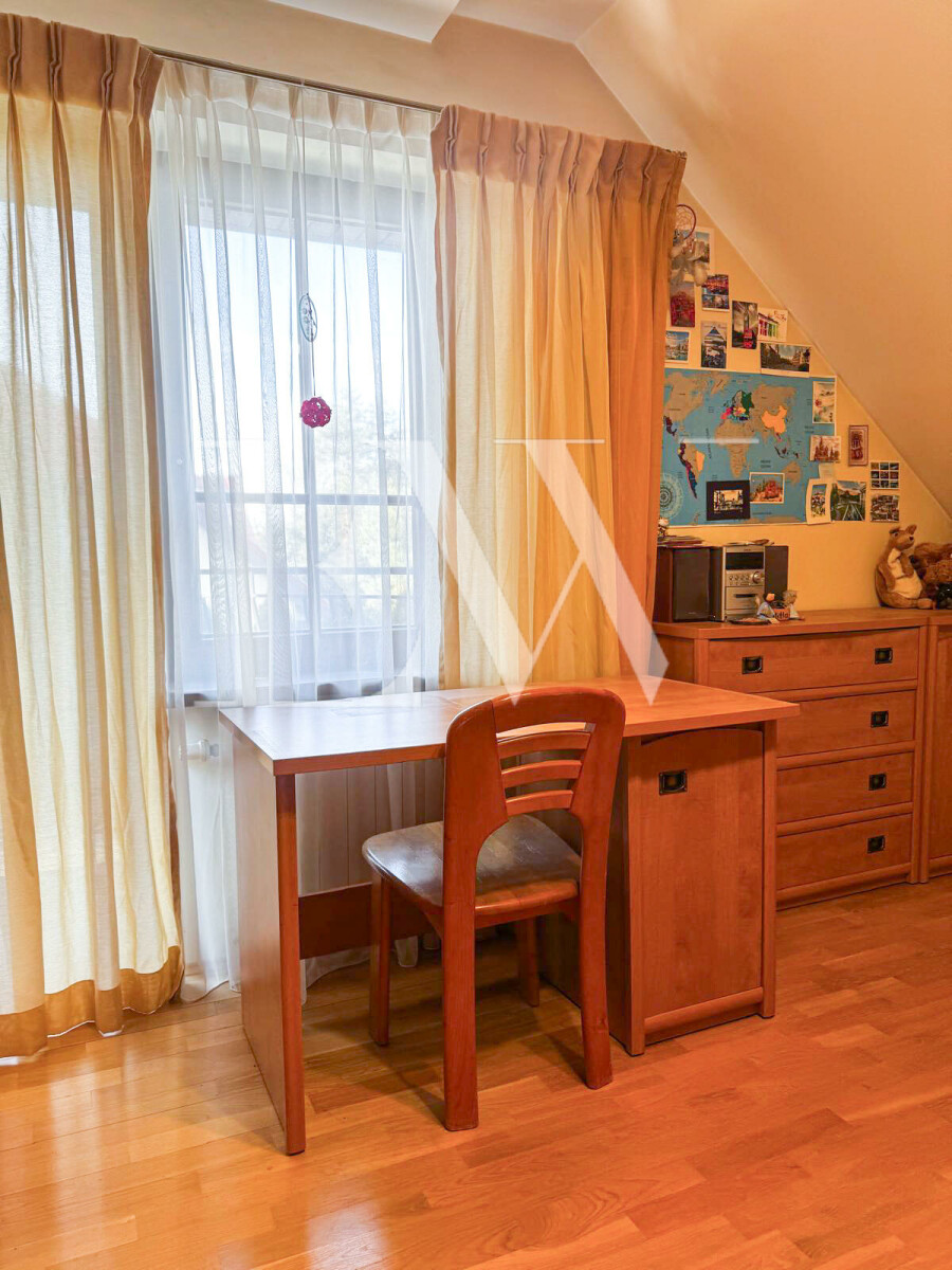 pruszkowski, Brwinów, Otrębusy, Kanie, Urokliwy dom pod Warszawą | Ogród  I WKD I cisza I garaż