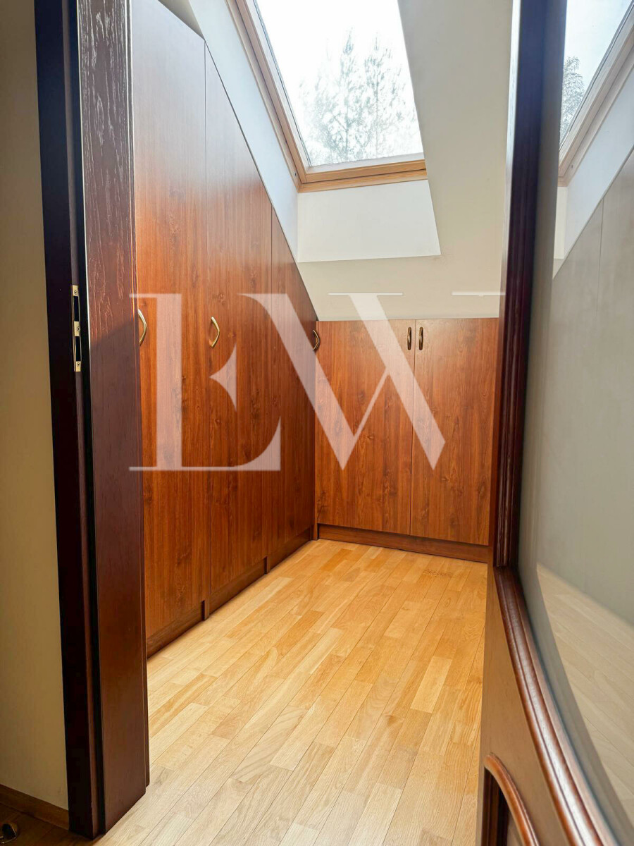 pruszkowski, Brwinów, Otrębusy, Kanie, Urokliwy dom pod Warszawą | Ogród  I WKD I cisza I garaż