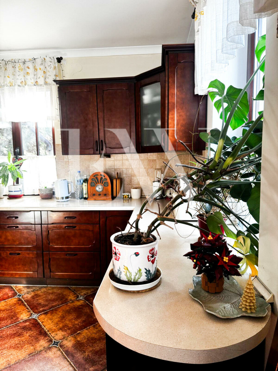 pruszkowski, Brwinów, Otrębusy, Kanie, Urokliwy dom pod Warszawą | Ogród  I WKD I cisza I garaż