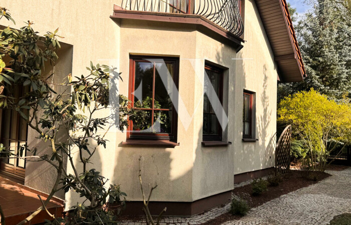 pruszkowski, Brwinów, Otrębusy, Kanie, Urokliwy dom pod Warszawą | Ogród  I WKD I cisza I garaż