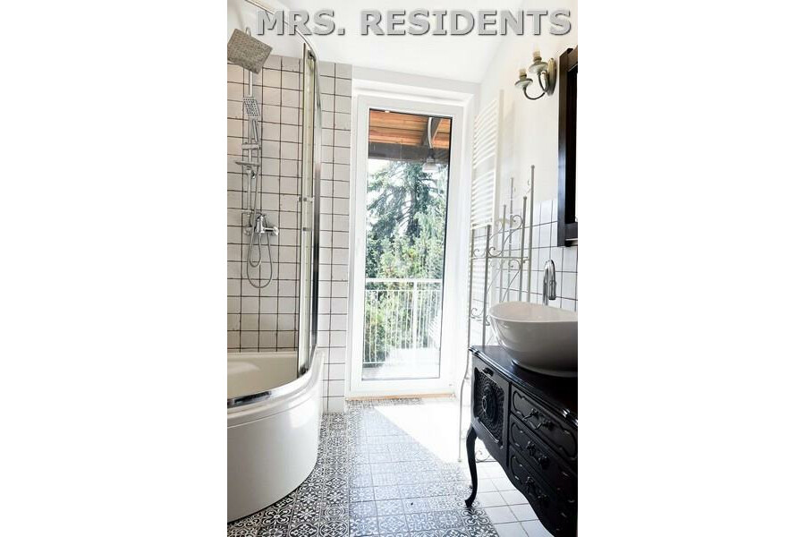 pruszkowski, Brwinów, Stary Brwinów, Wilsona Thomasa Woodrowa Pl., jedyne bezczynszowe 2 pokojowe!!!