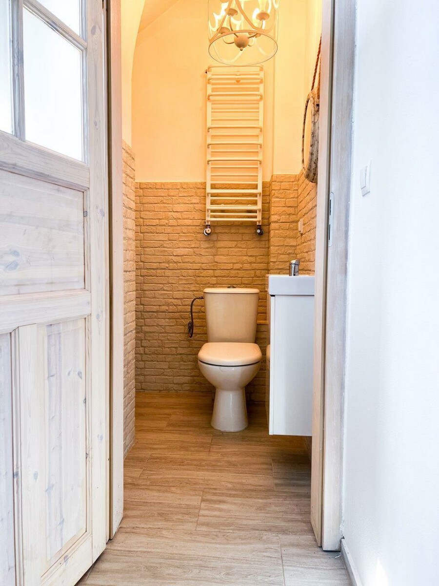 pruszkowski, Brwinów, Stary Brwinów, Wilsona Thomasa Woodrowa Pl., jedyne bezczynszowe 2 pokojowe!!!