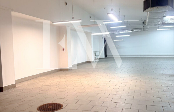 pruszkowski, Pruszków, Pruszków I obiekt 500m2 dla przedsiębiorców