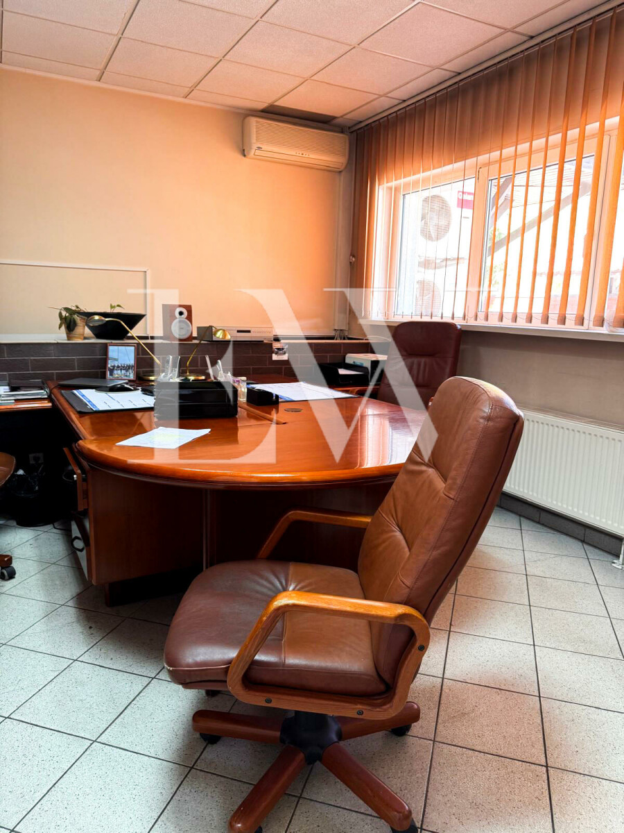 pruszkowski, Pruszków, Pruszków I obiekt 500m2 dla przedsiębiorców