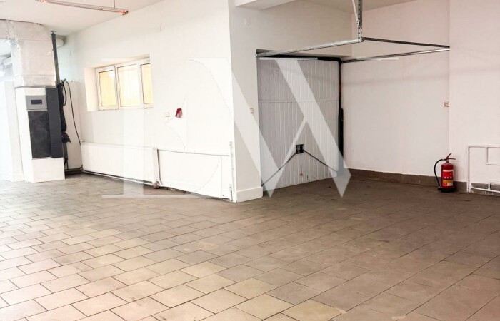 pruszkowski, Pruszków, Pruszków I obiekt 500m2 dla przedsiębiorców