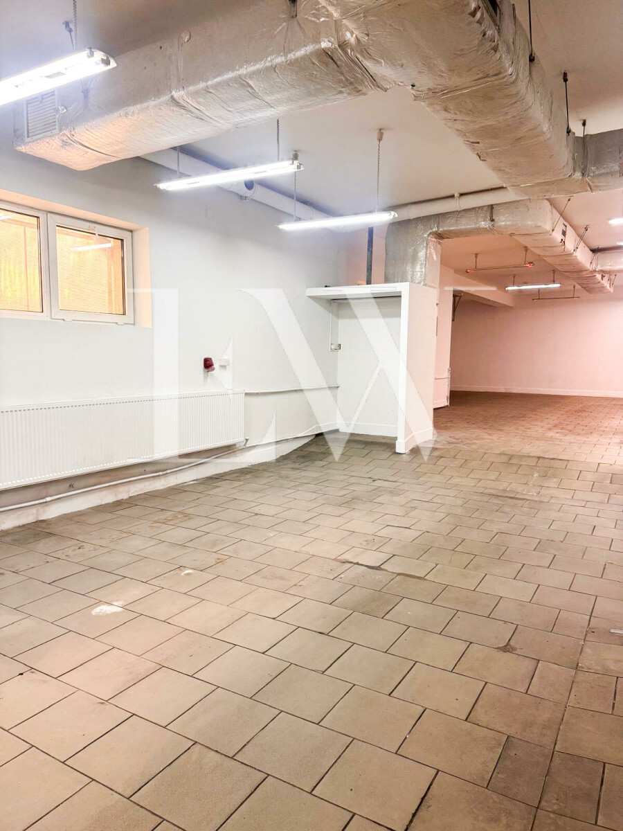 pruszkowski, Pruszków, Pruszków I obiekt 500m2 dla przedsiębiorców