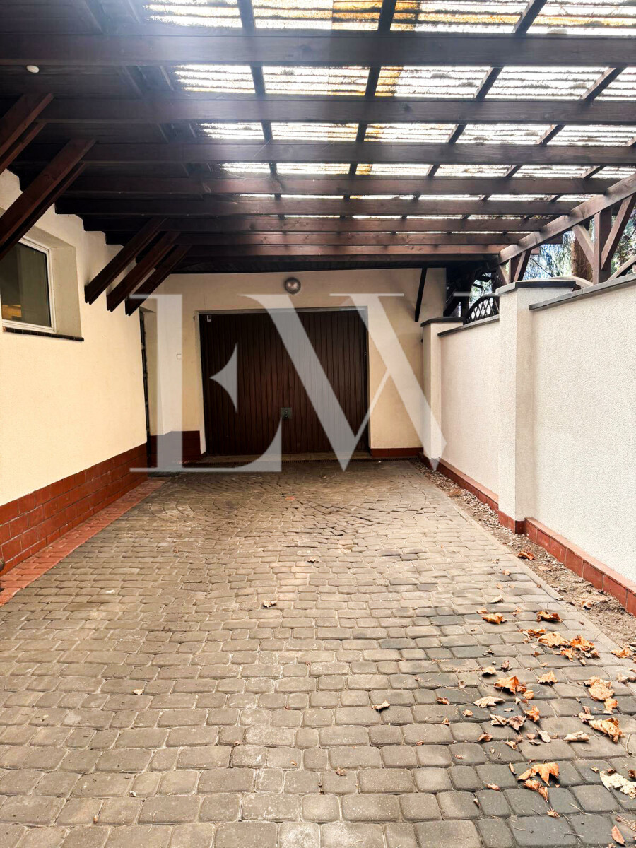 pruszkowski, Pruszków, Pruszków I obiekt 500m2 dla przedsiębiorców