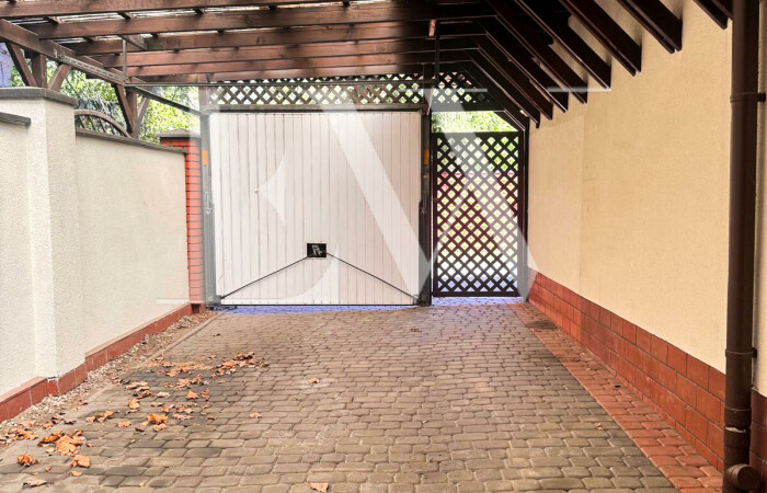 pruszkowski, Pruszków, Pruszków I obiekt 500m2 dla przedsiębiorców