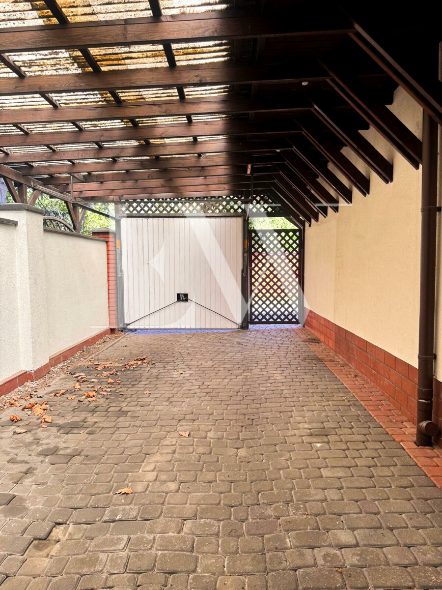 pruszkowski, Pruszków, Pruszków I obiekt 500m2 dla przedsiębiorców