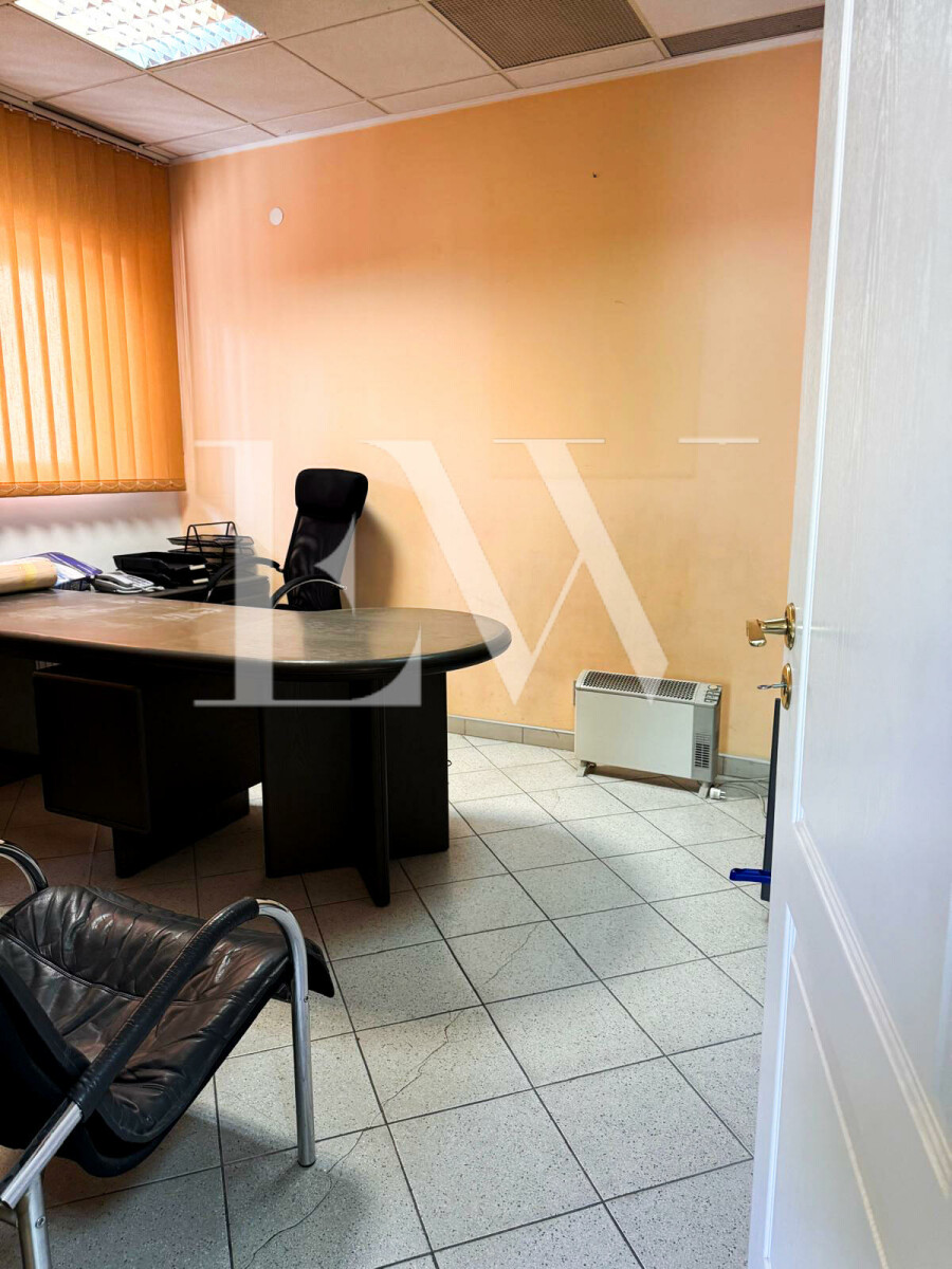 pruszkowski, Pruszków, Pruszków I obiekt 500m2 dla przedsiębiorców