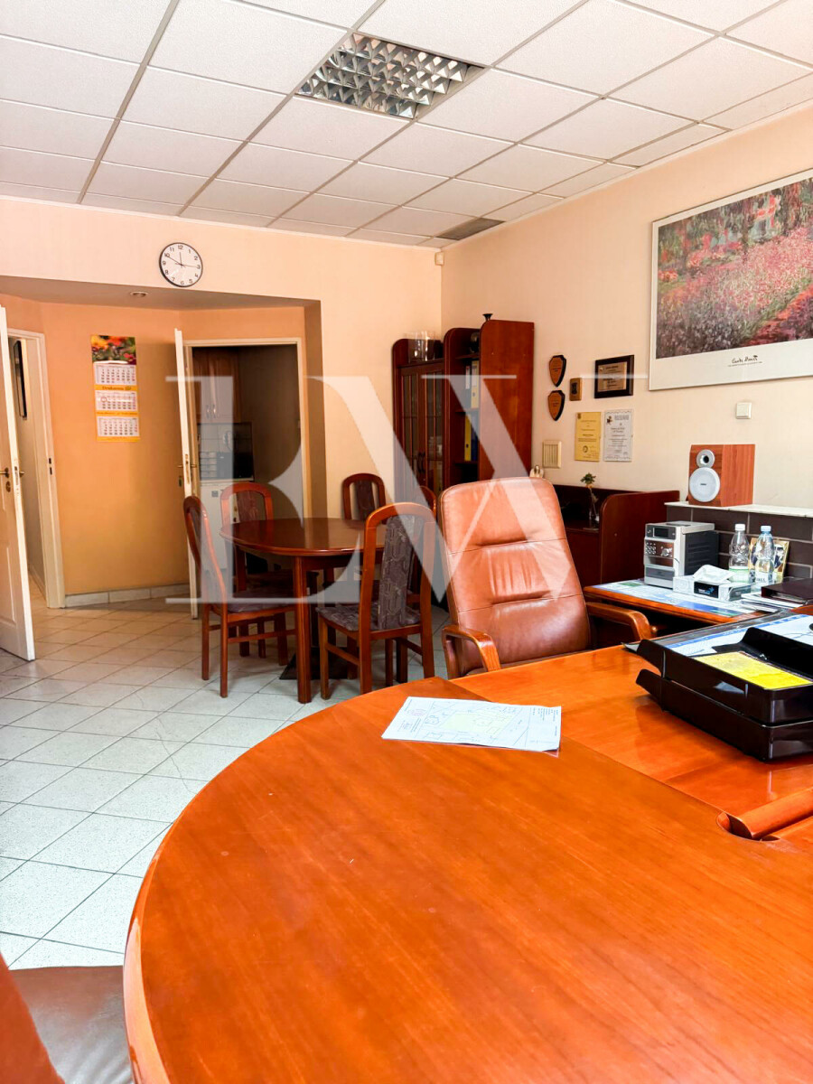 pruszkowski, Pruszków, Pruszków I obiekt 500m2 dla przedsiębiorców