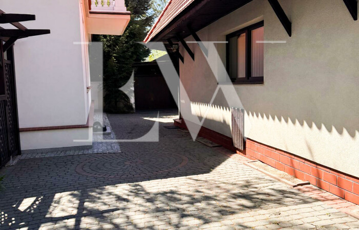 pruszkowski, Pruszków, Pruszków I obiekt 500m2 dla przedsiębiorców