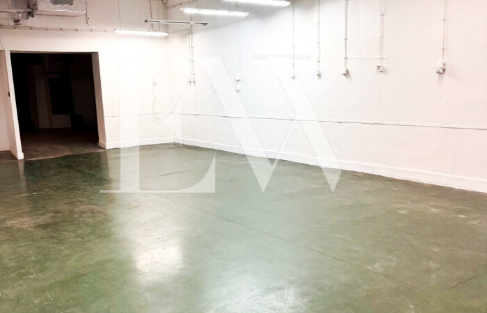 pruszkowski, Pruszków, Pruszków I obiekt 500m2 dla przedsiębiorców