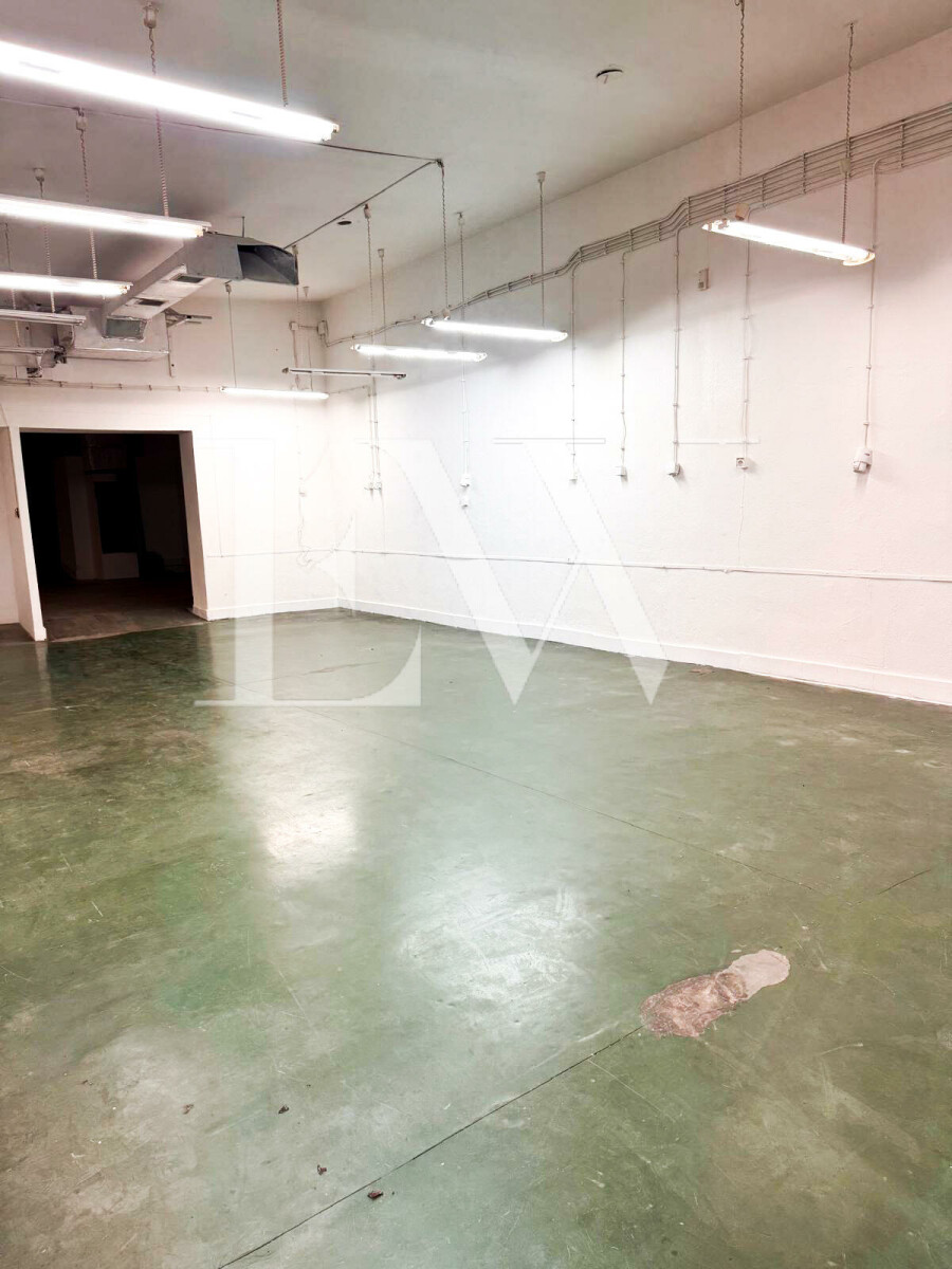 pruszkowski, Pruszków, Pruszków I obiekt 500m2 dla przedsiębiorców