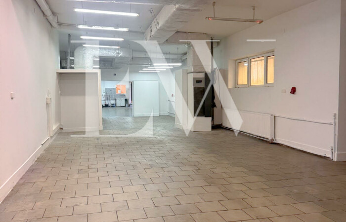 pruszkowski, Pruszków, Pruszków I obiekt 500m2 dla przedsiębiorców
