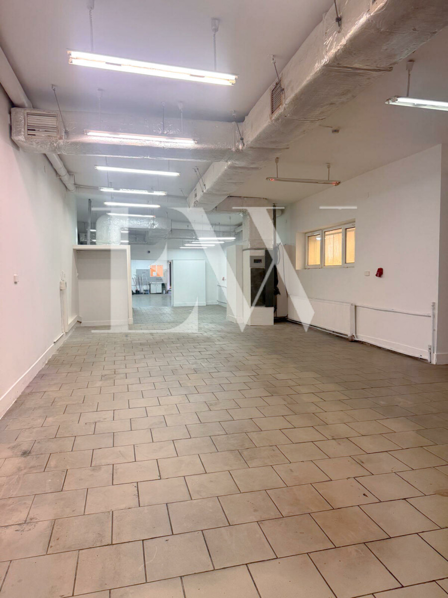pruszkowski, Pruszków, Pruszków I obiekt 500m2 dla przedsiębiorców