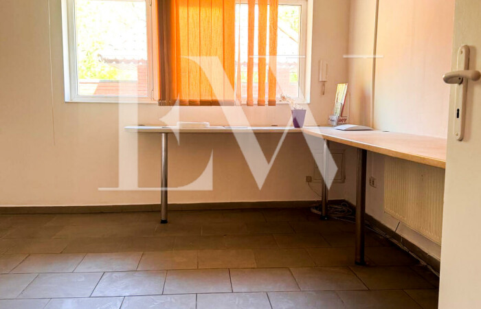 pruszkowski, Pruszków, Pruszków I obiekt 500m2 dla przedsiębiorców