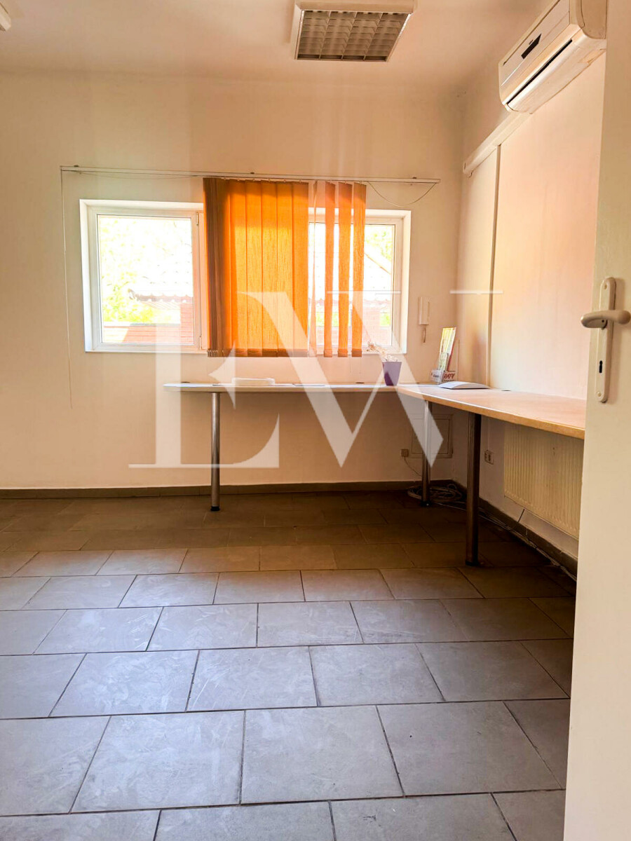pruszkowski, Pruszków, Pruszków I obiekt 500m2 dla przedsiębiorców