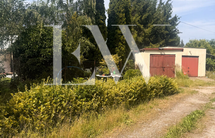 pruszkowski, Brwinów, Jagiellońska, 74m2 w kamienicy I ogród I garaż I piwnica I czynsz 0zł I 25km od W-wa