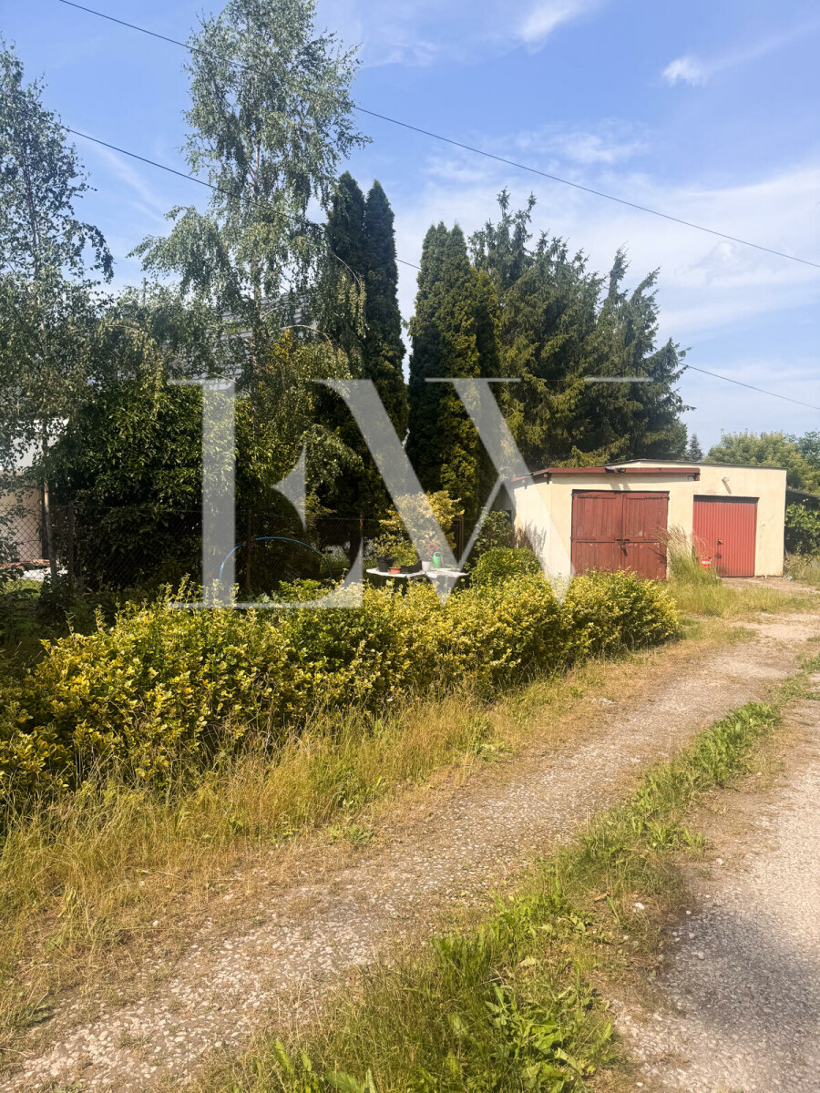 pruszkowski, Brwinów, Jagiellońska, 74m2 w kamienicy I ogród I garaż I piwnica I czynsz 0zł I 25km od W-wa
