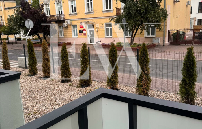 grodziski, Grodzisk Mazowieckie, Grodzisk Mazowiecki, Składowa, Luksusowe 2 pokoje | Centrum | Nowe | W pełni wyposażone I Garaż