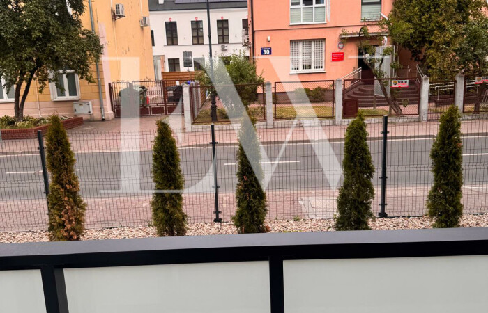 grodziski, Grodzisk Mazowieckie, Grodzisk Mazowiecki, Składowa, Luksusowe 2 pokoje | Centrum | Nowe | W pełni wyposażone I Garaż