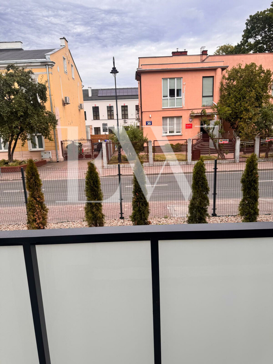 grodziski, Grodzisk Mazowieckie, Grodzisk Mazowiecki, Składowa, Luksusowe 2 pokoje | Centrum | Nowe | W pełni wyposażone I Garaż