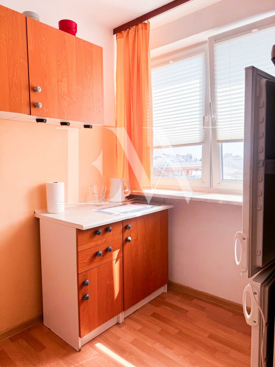 Warszawa, Mokotów, Mokotów Dolny, Chełmska, 34 m2 I Idealne dla studenta I Mokotów - Łazienki Królewskie