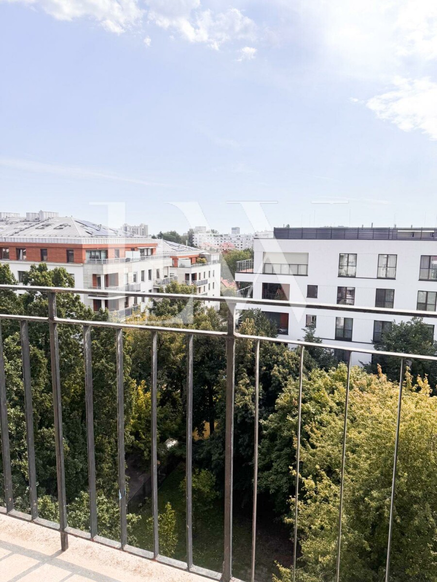 Warszawa, Mokotów, Mokotów Dolny, Chełmska, 34 m2 I Idealne dla studenta I Mokotów - Łazienki Królewskie