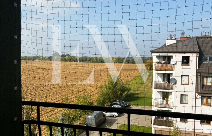 pruszkowski, Brwinów, Północny Brwinów, Sochaczewska, 3 pokoje na osiedlu Sochaczewska I Brwinów I 25km od W-wa